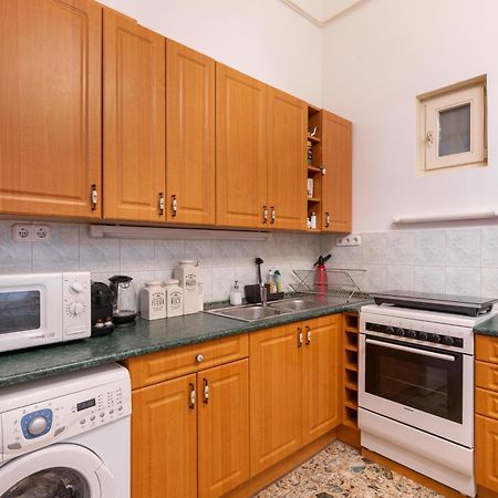 D8 Sphinx Apartman بودابست المظهر الخارجي الصورة