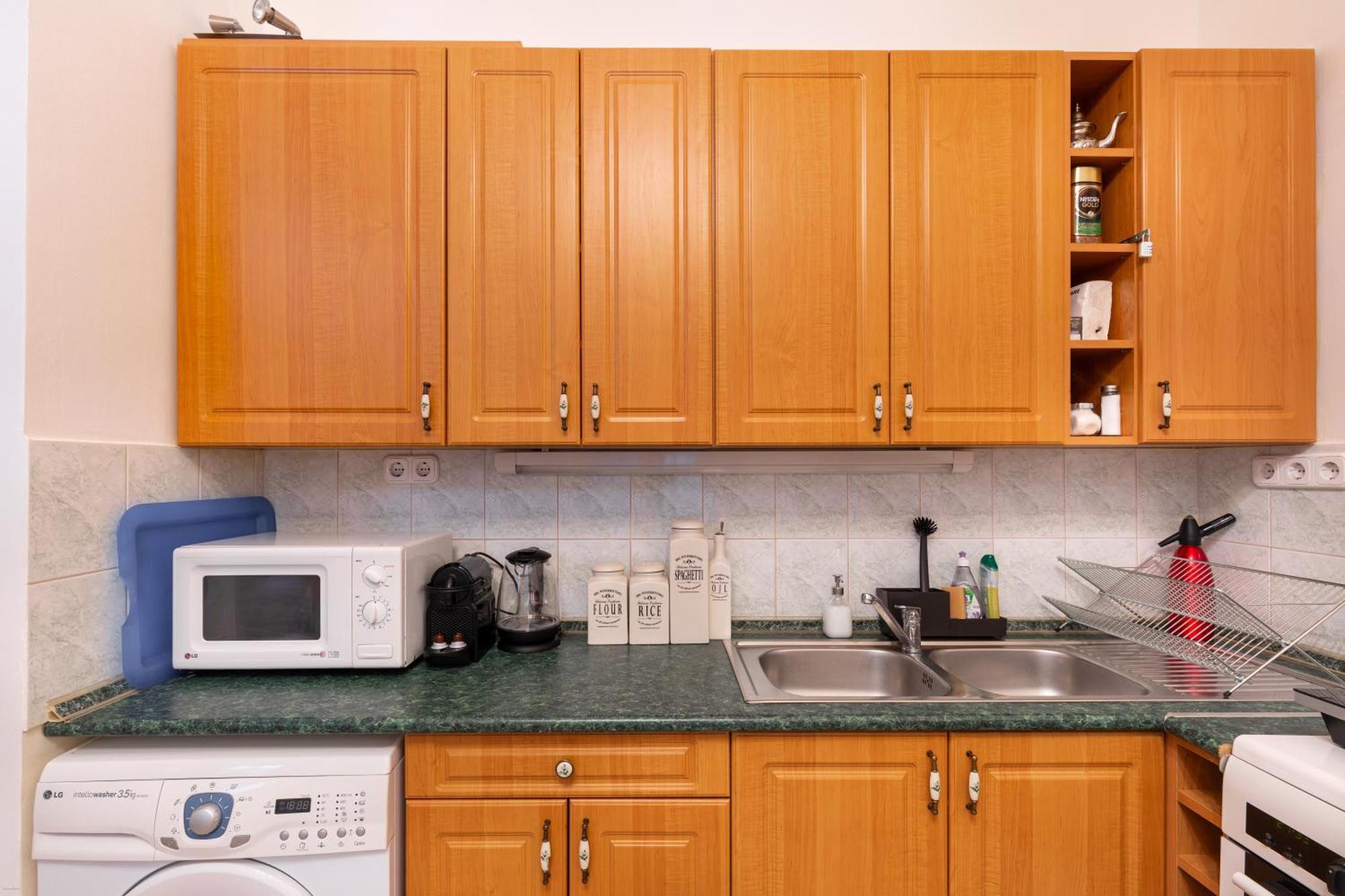 D8 Sphinx Apartman بودابست المظهر الخارجي الصورة