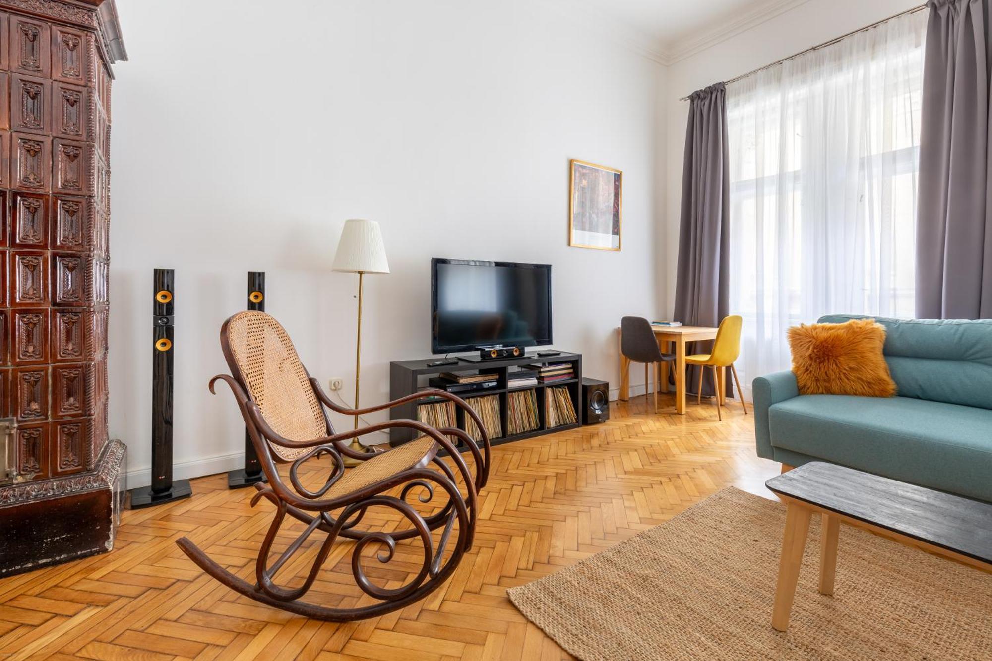 D8 Sphinx Apartman بودابست المظهر الخارجي الصورة