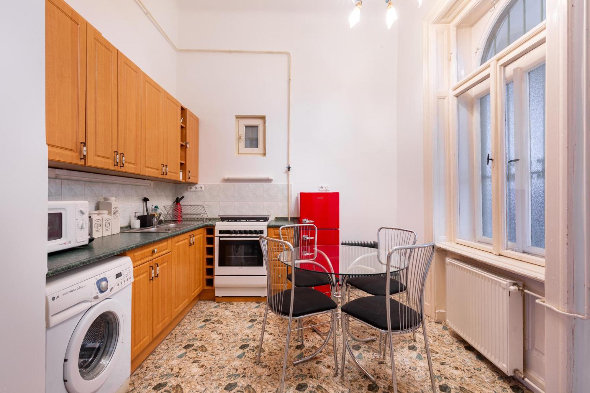 D8 Sphinx Apartman بودابست المظهر الخارجي الصورة
