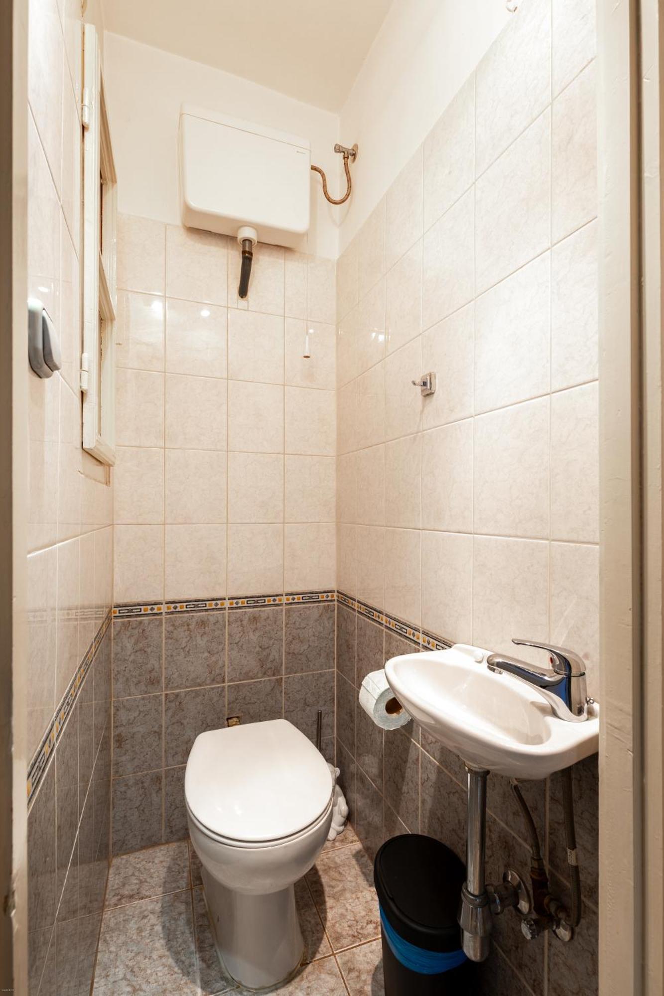 D8 Sphinx Apartman بودابست المظهر الخارجي الصورة