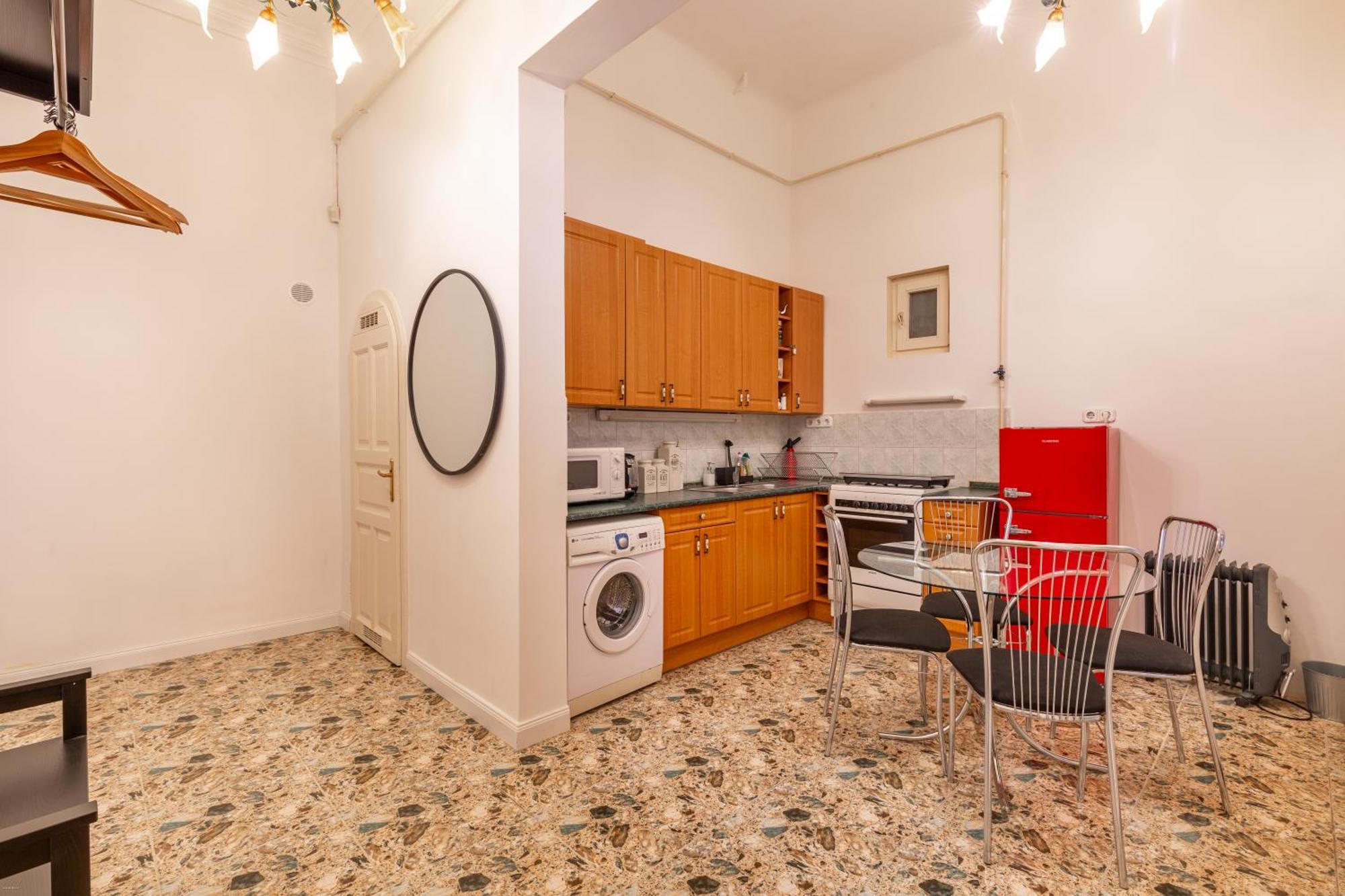 D8 Sphinx Apartman بودابست المظهر الخارجي الصورة